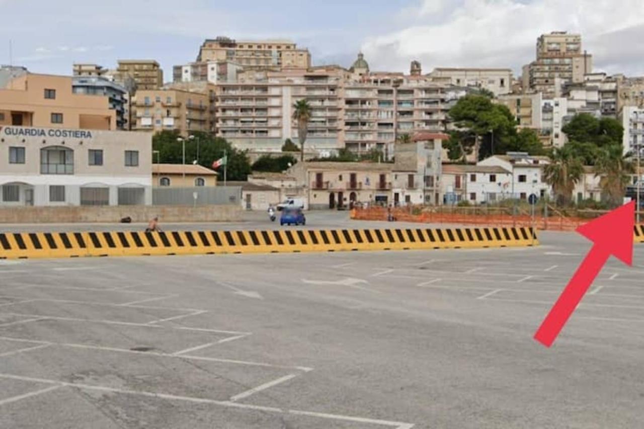 Postu D'Incantu Sciacca Luaran gambar