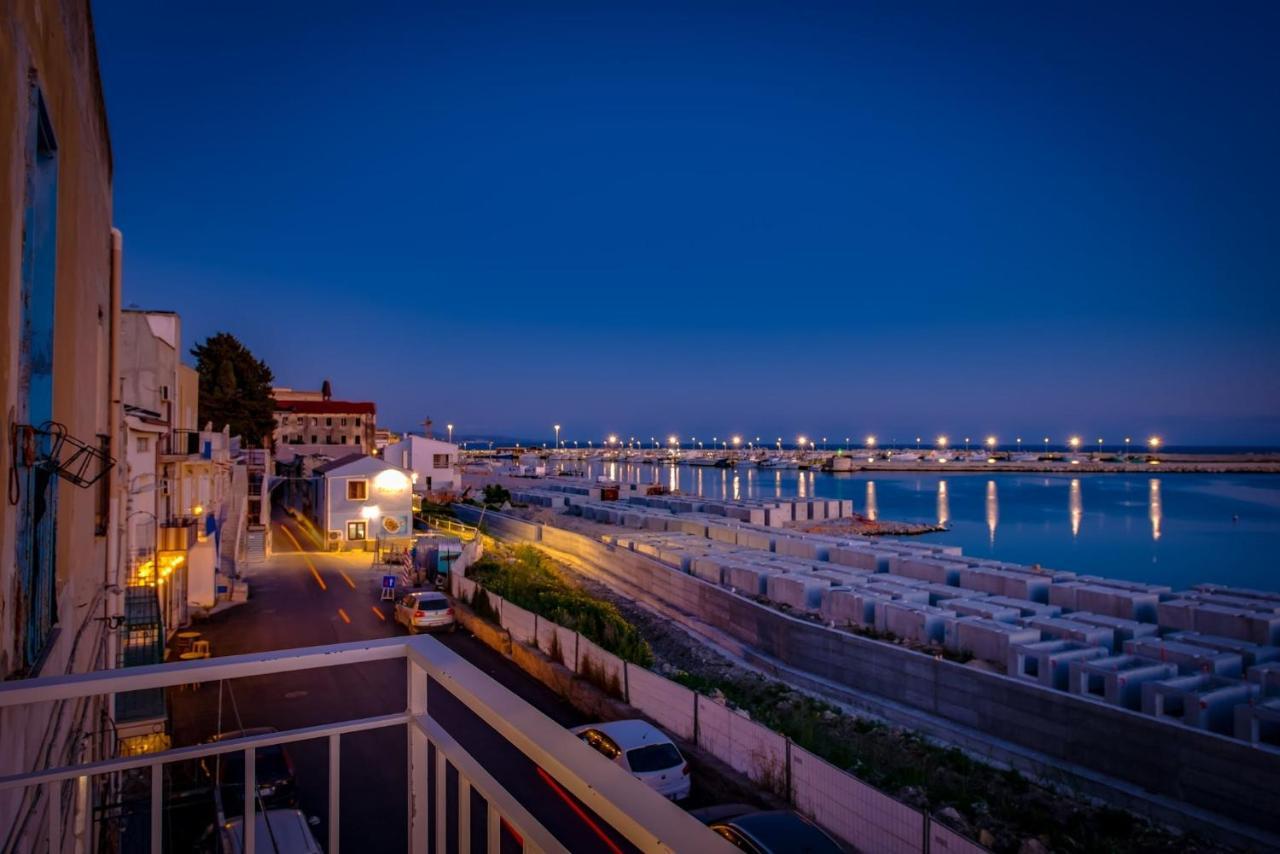 Postu D'Incantu Sciacca Luaran gambar