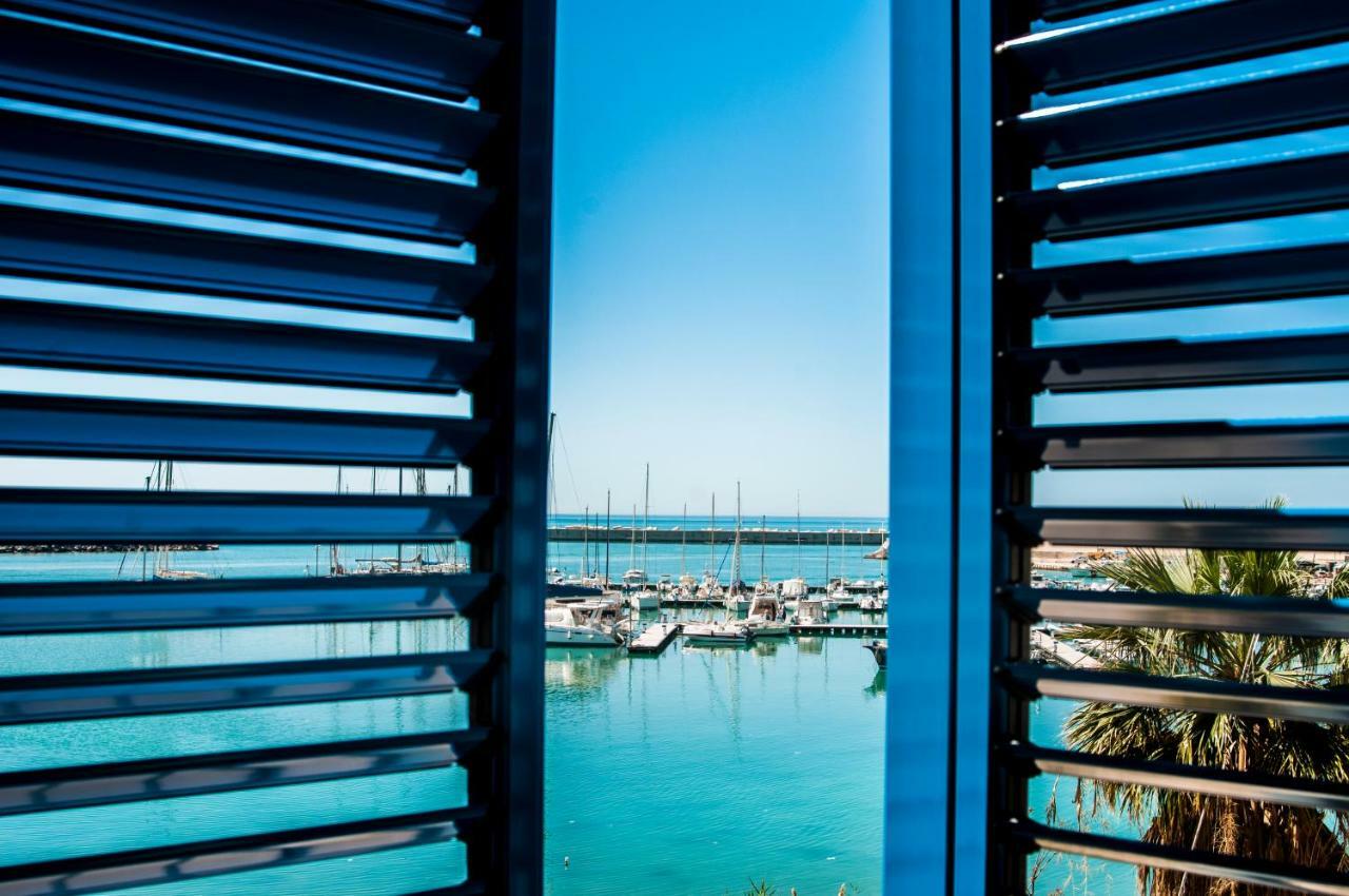 Postu D'Incantu Sciacca Luaran gambar